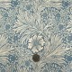 Cotton Canvas - 018/FUR/A - Pale Blue